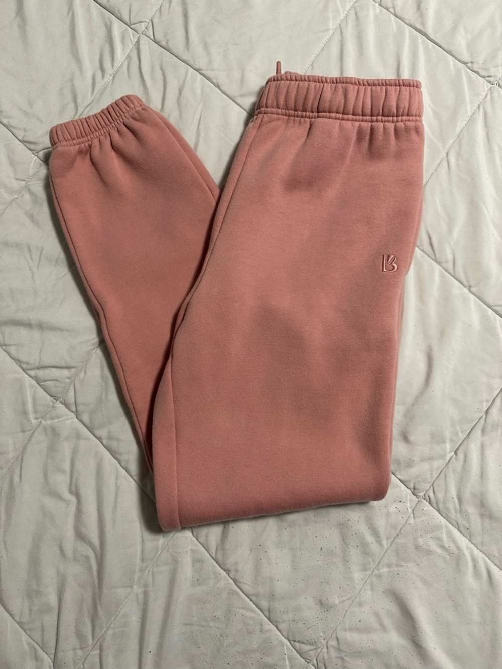BuffBunny Untamed Jogger V2 Potion Pink